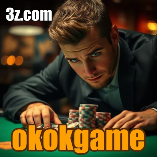 okokgame Jogos de Ação