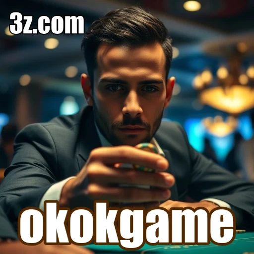 Aventuras Empolgantes: Explore o okokgame e Suas Ofertas