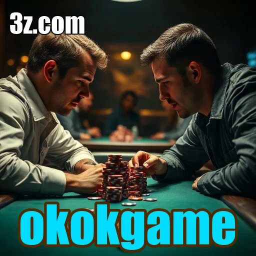 Platformer no okokgame: Aventura e Inovação em Cada Jogo