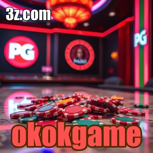 Experimente a Inovação Simulativa no okokgame