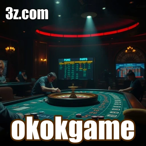 Trivias Desafiadoras e Diversão no okokgame